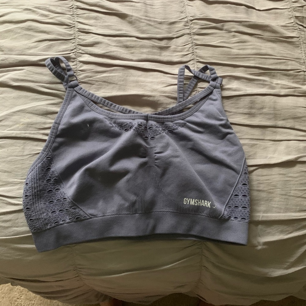 Gymshark energy seamless sports bra